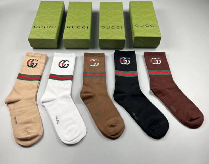 gucci chaussettes s_123b066